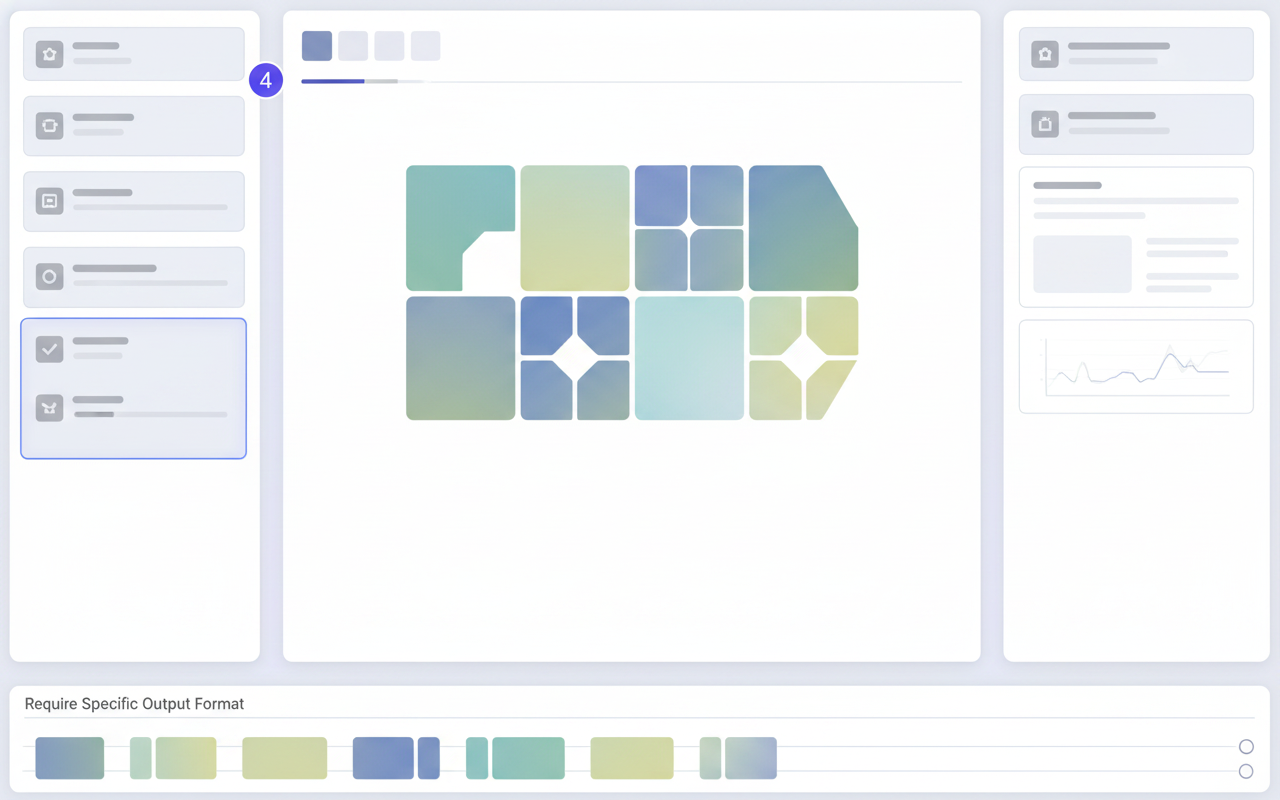 MuleRun interface